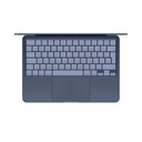 Apple MacBook Neo A18 Pro Chip With 6‑Core CPU and 5‑Core GPU - 8GB - 512GB SSD - Touch ID - Indigo