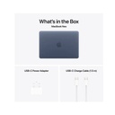 Apple MacBook Neo A18 Pro Chip With 6‑Core CPU and 5‑Core GPU - 8GB - 512GB SSD - Touch ID - Indigo