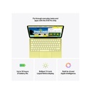 Apple MacBook Neo A18 Pro Chip With 6‑Core CPU and 5‑Core GPU - 8GB - 512GB SSD - Touch ID - Indigo