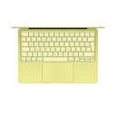 Apple MacBook Neo A18 Pro Chip With 6‑Core CPU and 5‑Core GPU - 8GB - 512GB SSD - Touch ID - Citrus