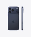 Apple iPhone 17 Pro Max 6.9-inch 256GB - Deep Blue