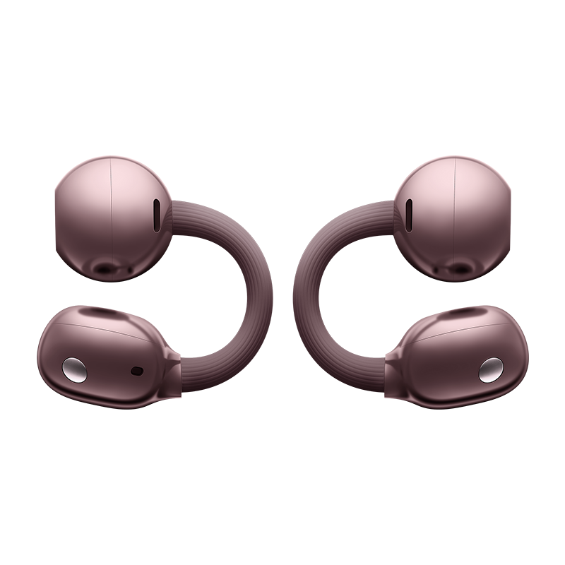 HUAWEI FreeClip 2 - Berry purple