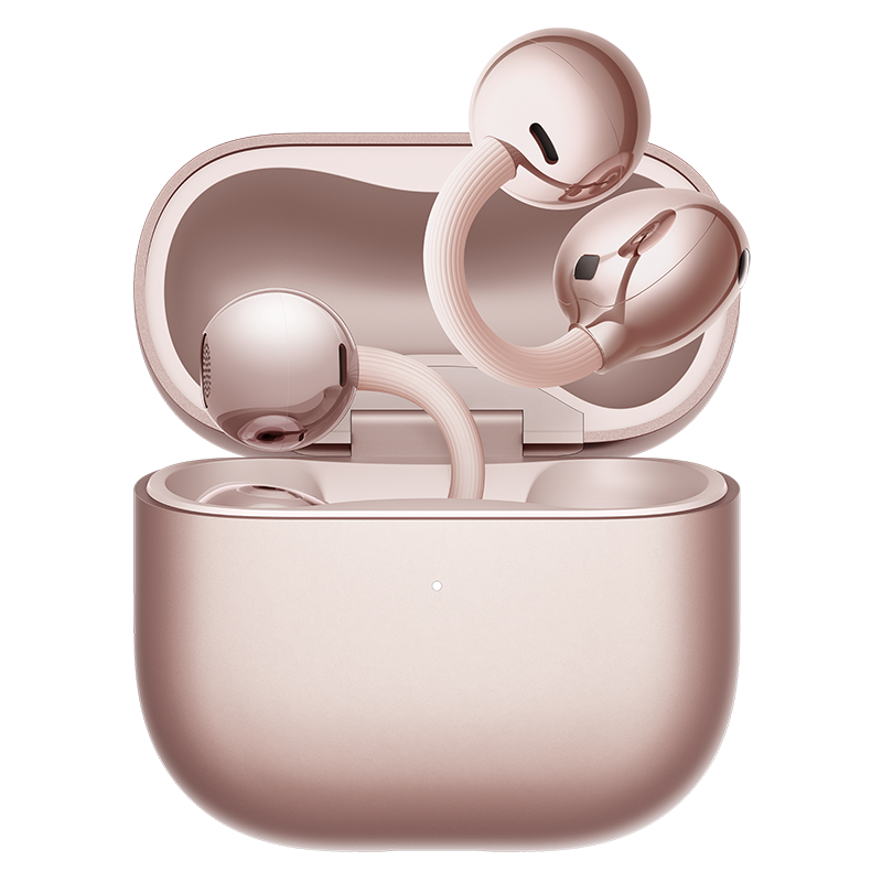 HUAWEI FreeClip 2 - Rose Gold