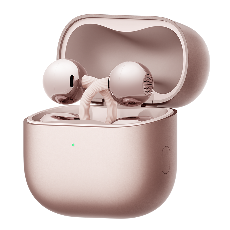 HUAWEI FreeClip 2 - Rose Gold