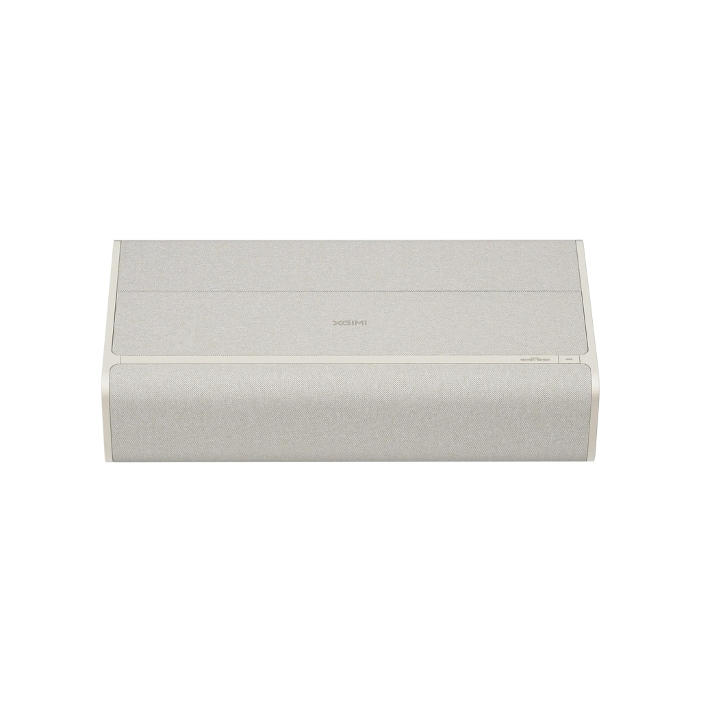 XGIMI AURA 2 100" Bundle