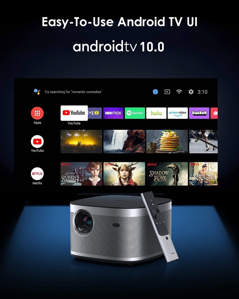 XGIMI Horizon
