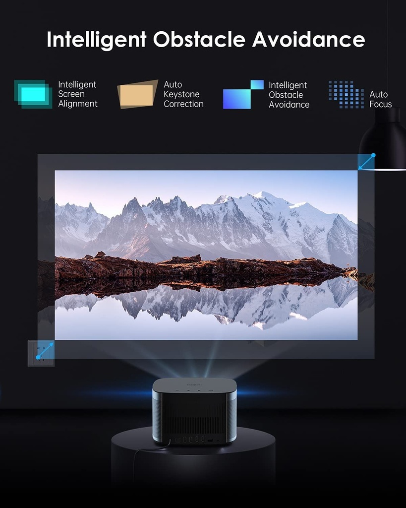 XGIMI Horizon