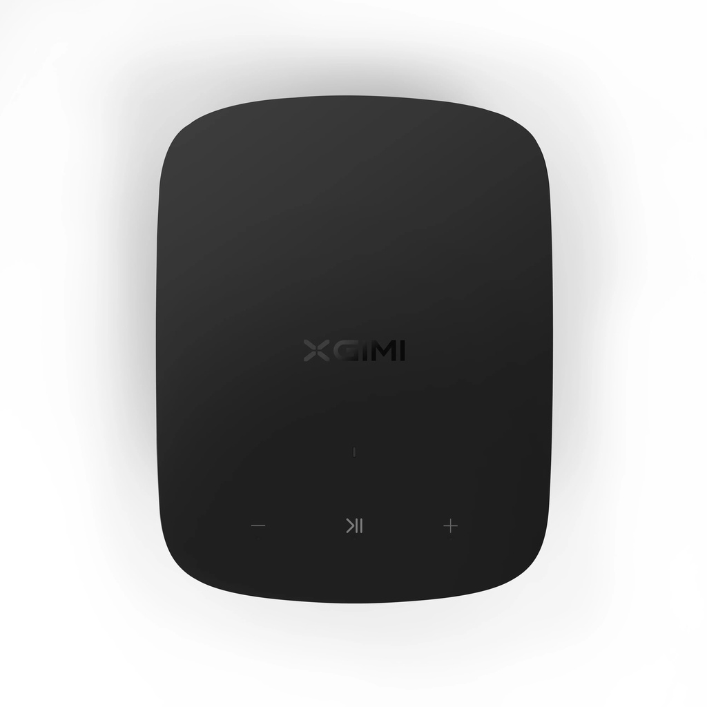 XGIMI Halo+ (GTV)