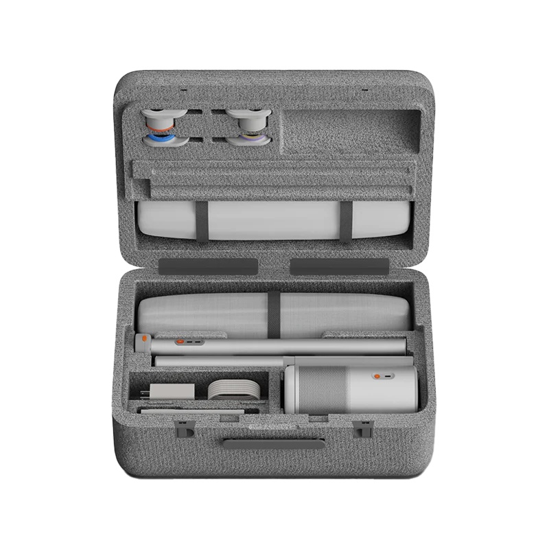 XGIMI MoGo 4 Laser Outdoor Set