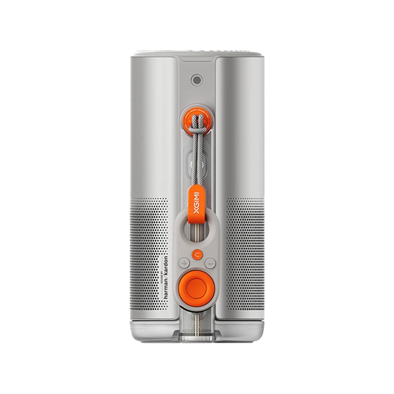 XGIMI MoGo 4 Laser Portable Projector