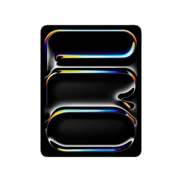 13-inch iPad Pro M5 Wi‑Fi+Cellular 2TB standard glass Silver