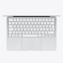 Apple MacBook Neo A18 Pro Chip With 6‑Core CPU and 5‑Core GPU - 8GB - 512GB SSD - Touch ID - Silver