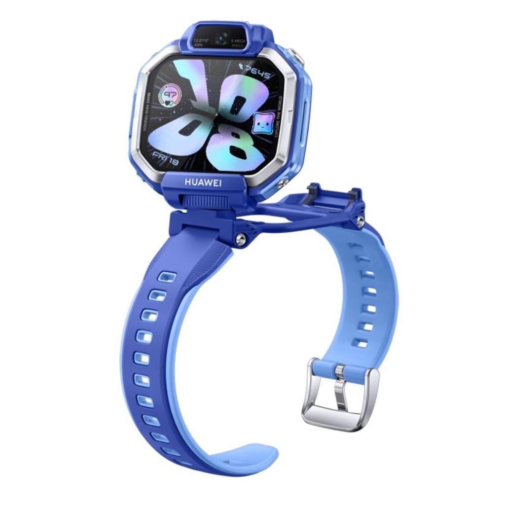 Huawei X1 Kids Smart Watch - Blue