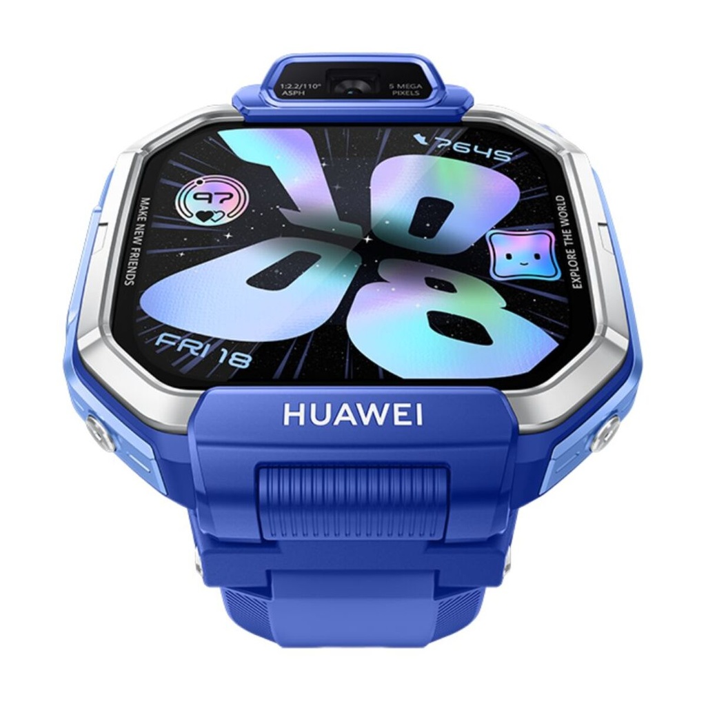 Huawei X1 Kids Smart Watch - Blue