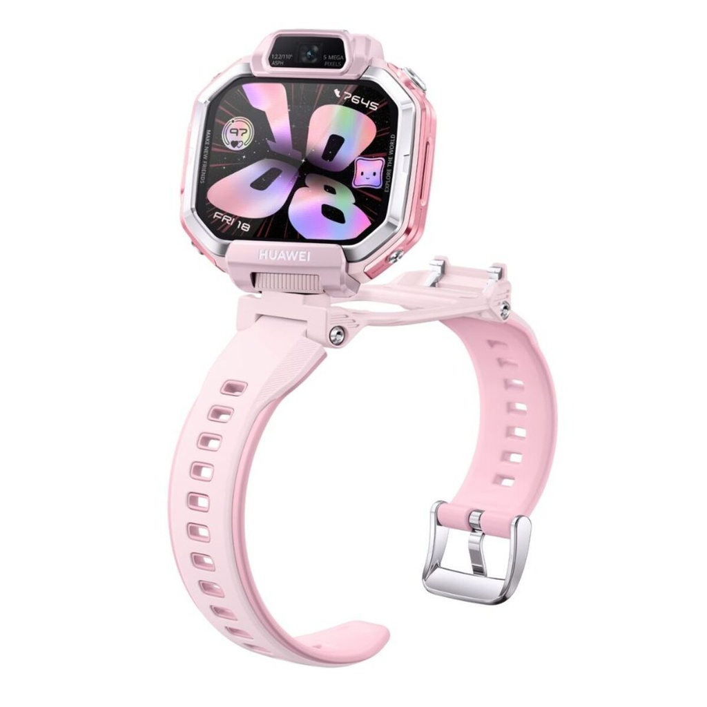 Pre-Order Huawei X1 Kids Smart Watch - Pink