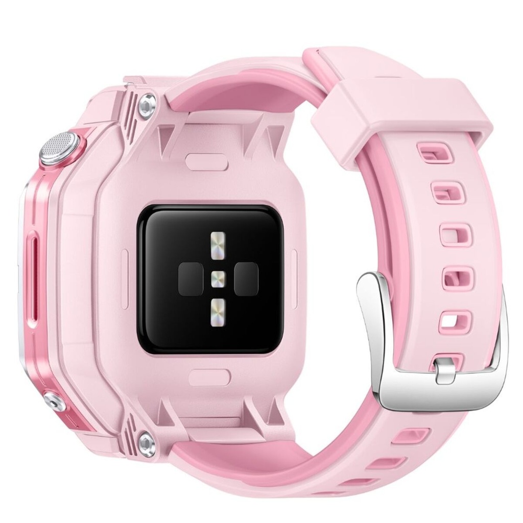 Pre-Order Huawei X1 Kids Smart Watch - Pink