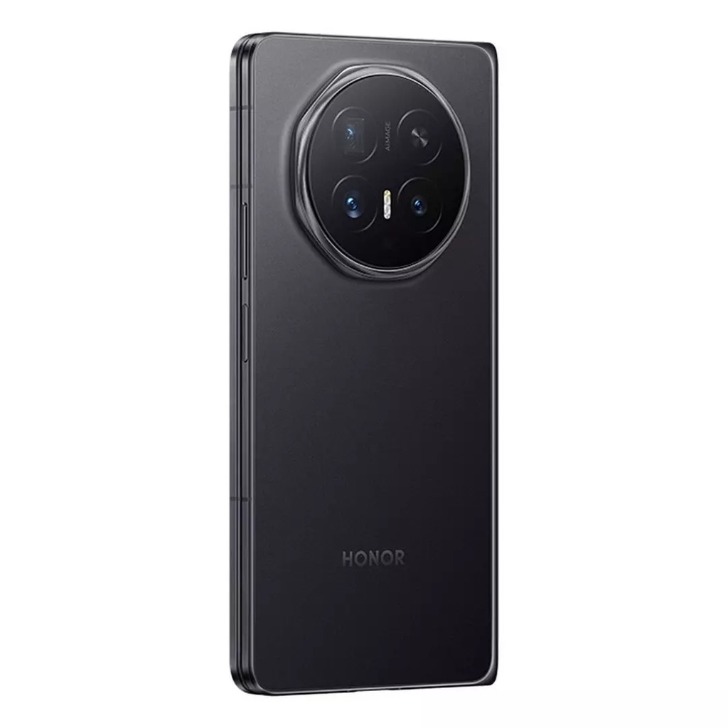 Honor Magic V6 Phone (16GB / 512GB) 7.95-Inch Foldable OLED Display – Black