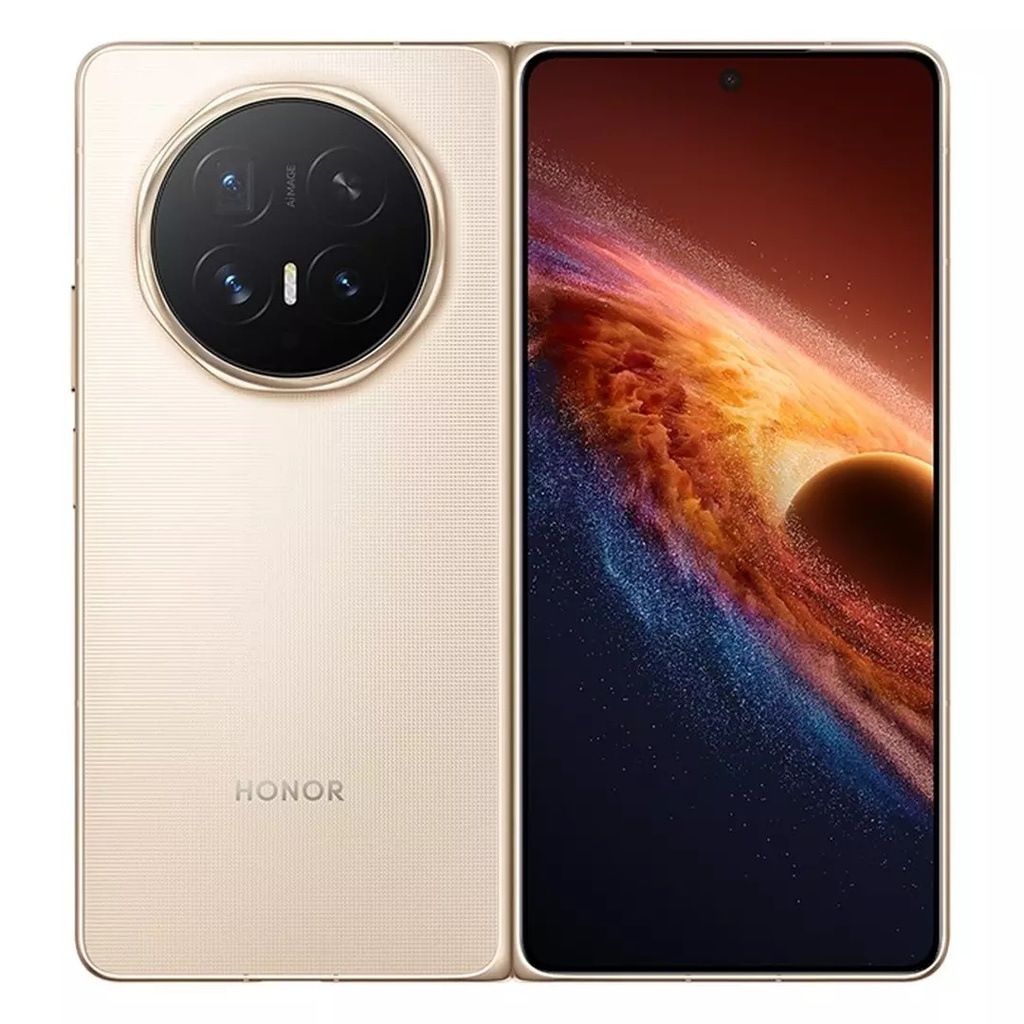 Honor Magic V6 Phone (16GB / 512GB) 7.95-Inch Foldable OLED Display – Black (copy)