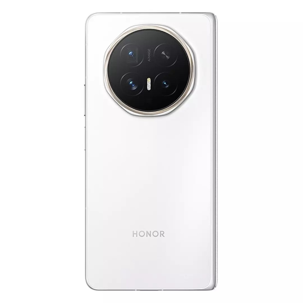 Honor Magic V6 Phone (16GB / 512GB) 7.95-Inch Foldable OLED Display – White