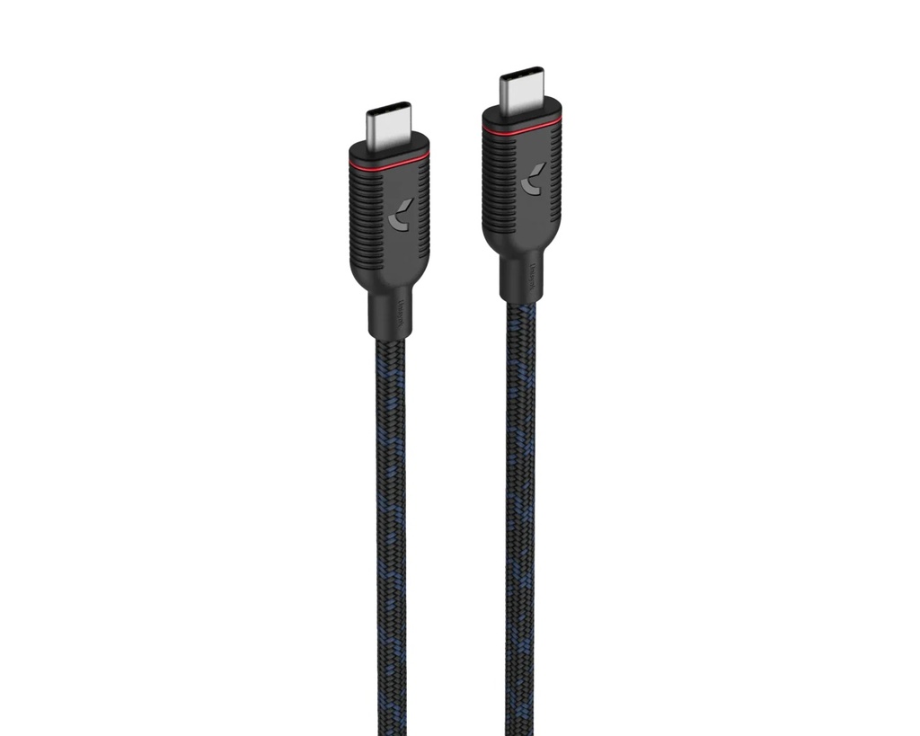 Unisynk USB-C USB4 Cable 2m