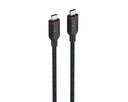 Unisynk USB-C USB4 Cable 2m