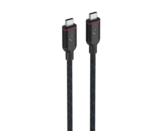 Unisynk USB-C USB4 Cable 1m