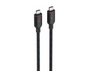 Unisynk USB-C USB4 Cable 1m