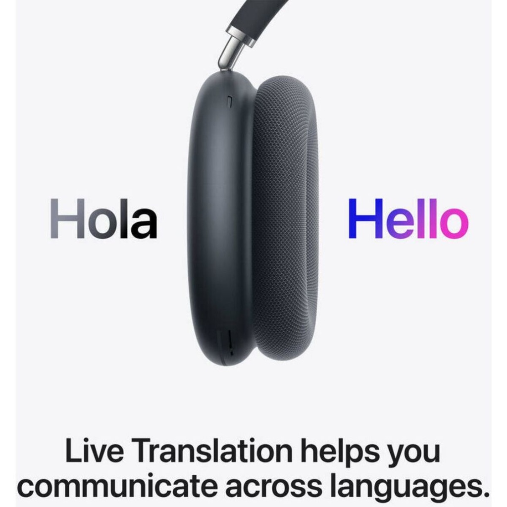 Apple AirPods Max 2 - Midnight