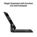 Apple iPad Pro M5 / 13-inch  Wi-Fi 2 TB Nano-Texture Glass - Space Black