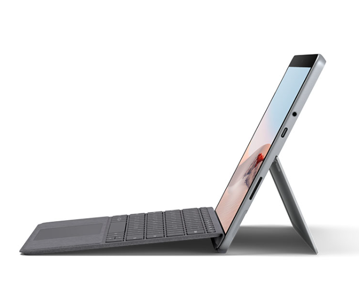 Microsoft Surface Go2  Intel Core M3 Processor 8GB RAM 128GB Platinum