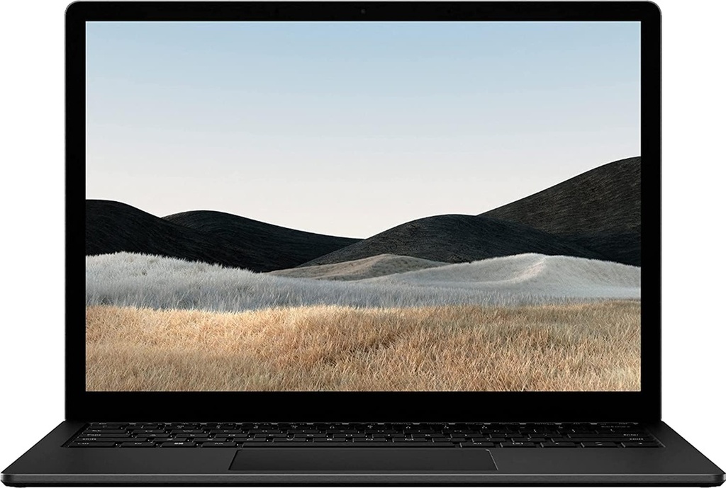 Microsoft Surface Laptop 4 13.5" Core i7 32GB/ 1TB Balck