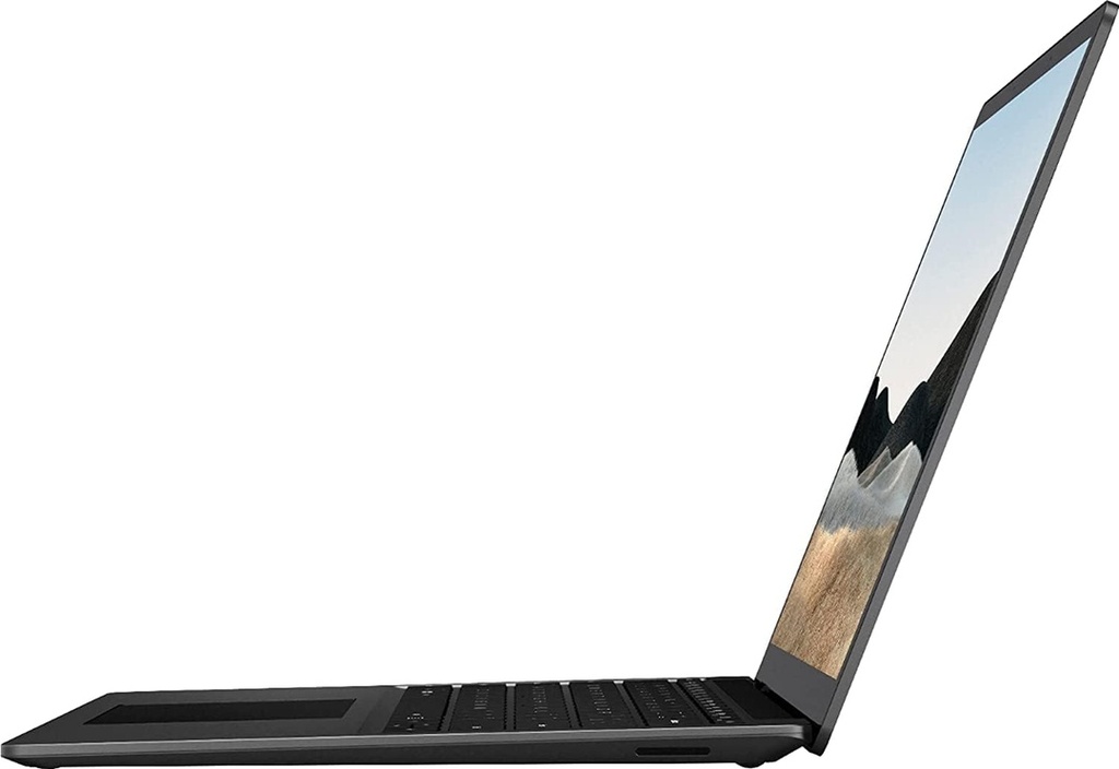Microsoft Surface Laptop 4 13.5" Core i7 32GB/ 1TB Balck