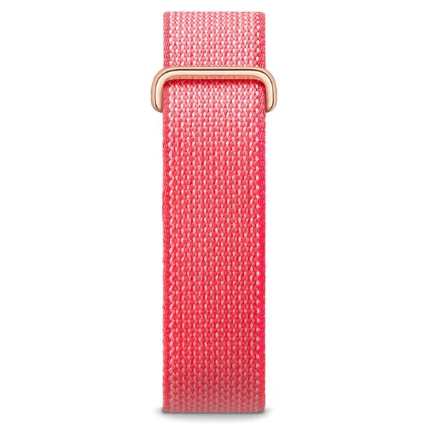 Google Fitbit Air Fitness Tracker - Berry