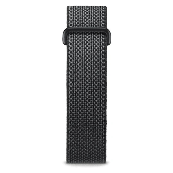 Google Fitbit Air Fitness Tracker - Obsidian Black
