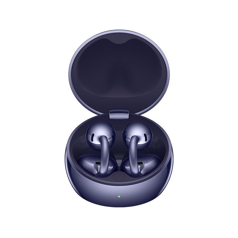 Huawei FreeClip 2S Earbuds - Deepsea Blue