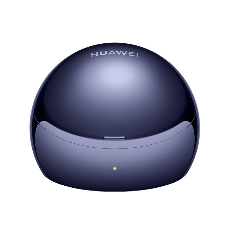 Huawei FreeClip 2S Earbuds - Deepsea Blue