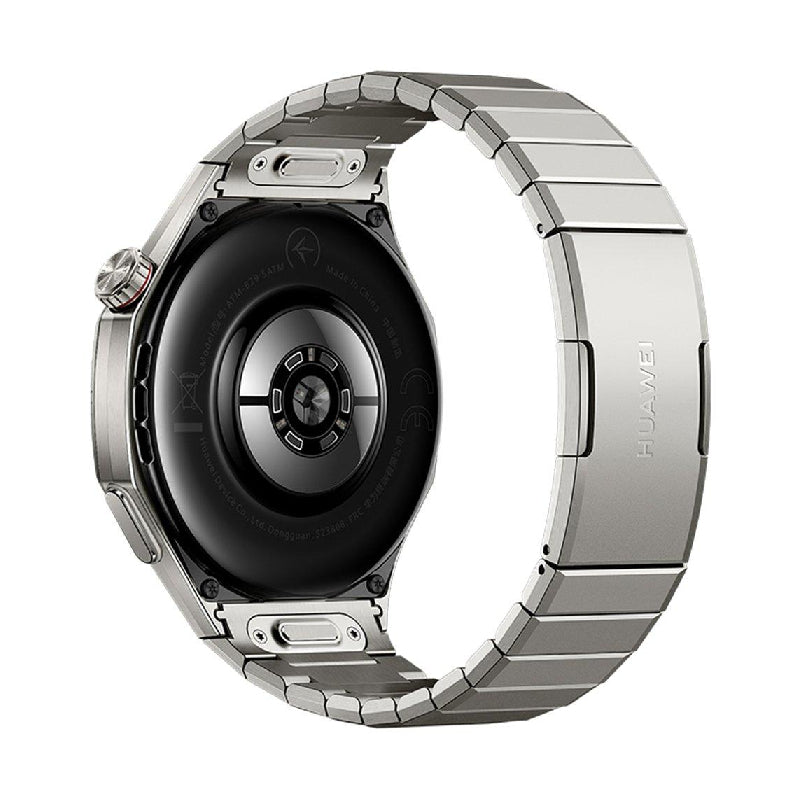 Huawei Smart Watch GT6 Pro - 46mm | Titanium