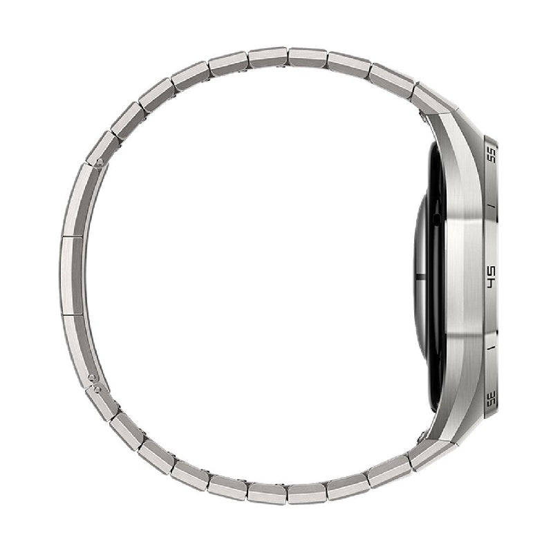 Huawei Smart Watch GT6 Pro - 46mm | Titanium