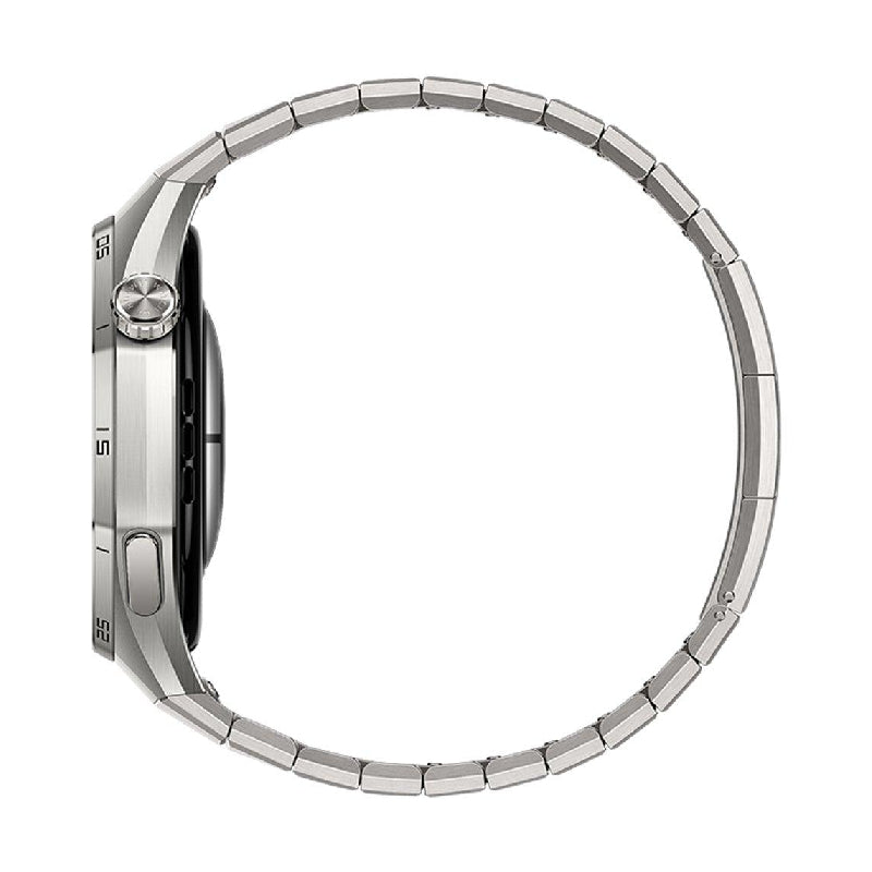 Huawei Smart Watch GT6 Pro - 46mm | Titanium