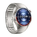Huawei GT6 Pro Smart Watch - 1.47" AMOLED - 46mm - Titanium