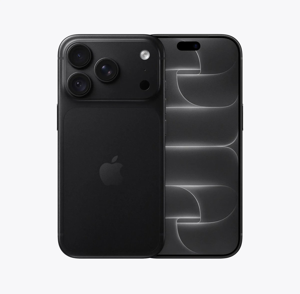 Black 1