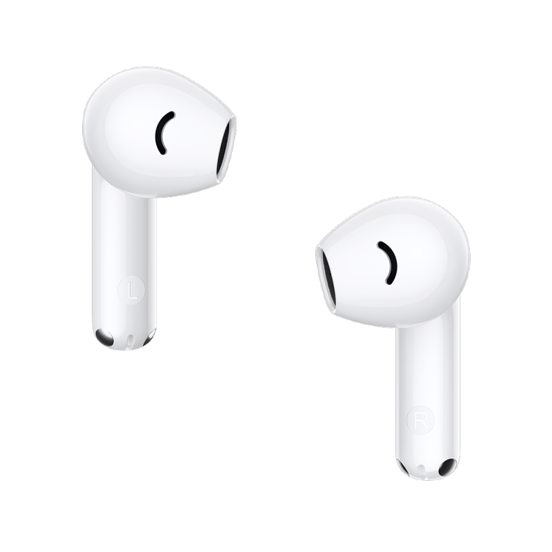 Huawei FreeBuds SE 2 - Ceramic White