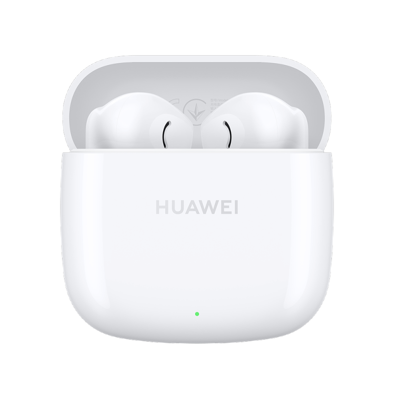 Huawei FreeBuds SE 2 - Ceramic White
