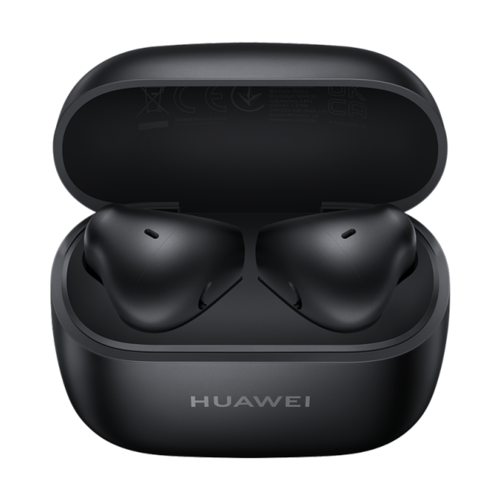 Huawei FreeBuds SE 2 - Black