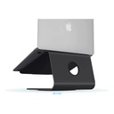Rain Design mStand360 Laptop Stand w/ Swivel Base (Black)