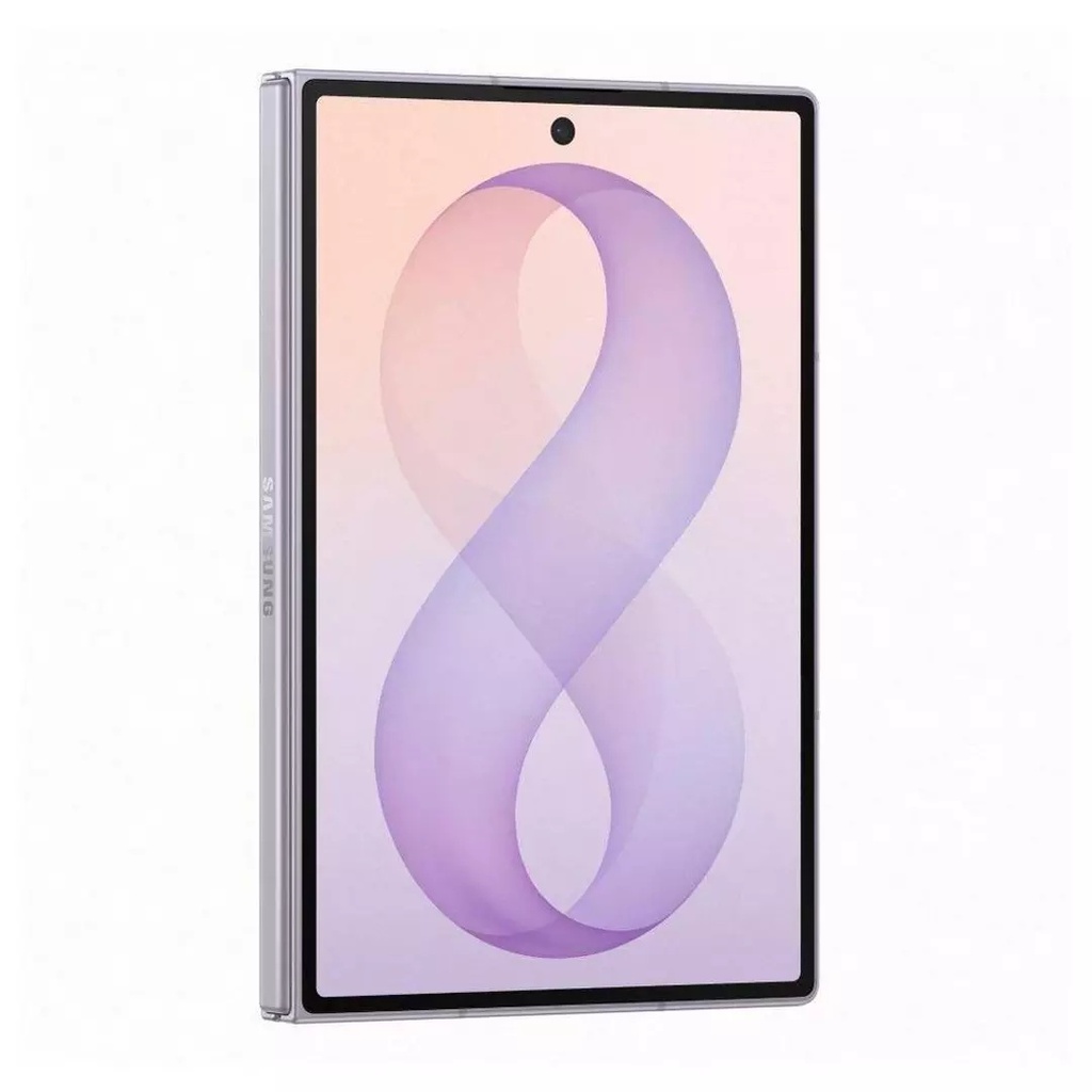 Samsung Galaxy Z Fold8 - 256GB / 7.6" Dynamic AMOLED / 12GB RAM / 5G - Lavender
