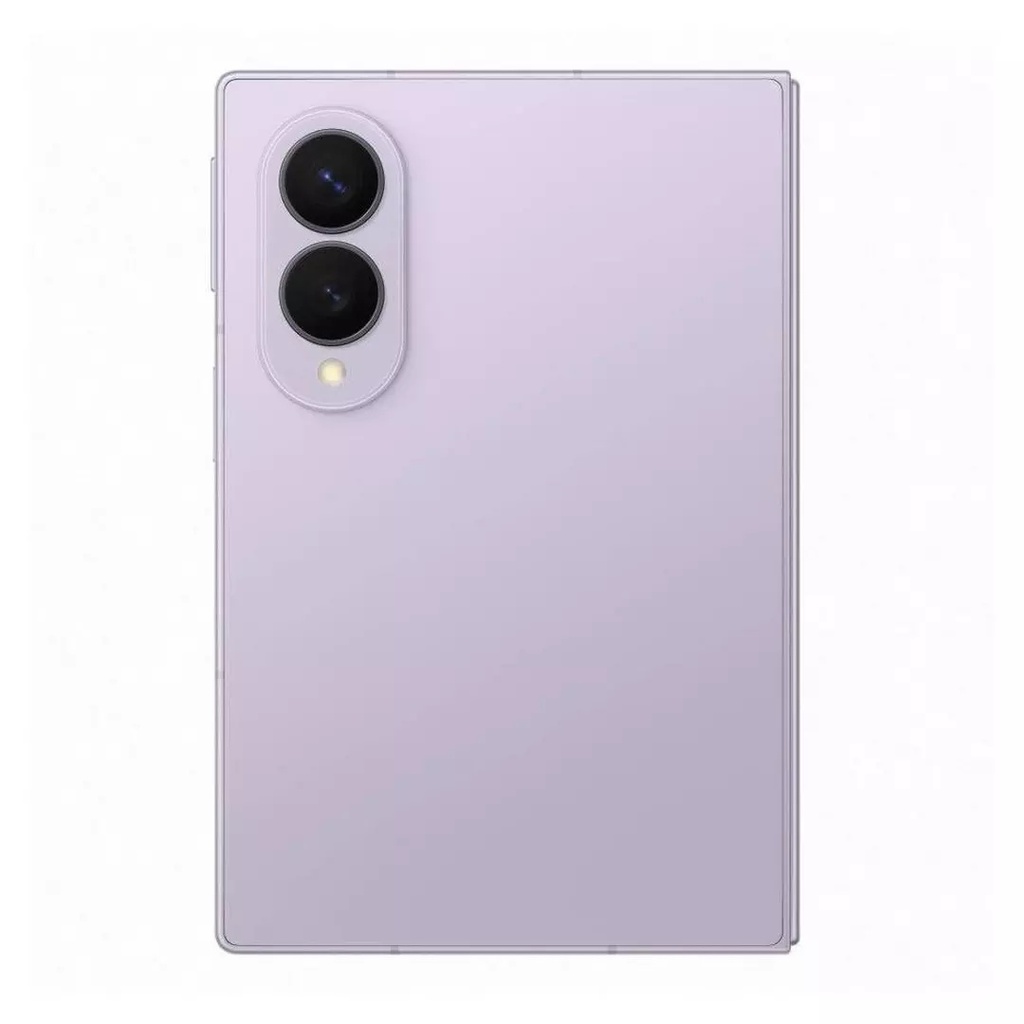 Samsung Galaxy Z Fold8 - 256GB / 7.6" Dynamic AMOLED / 12GB RAM / 5G - Lavender