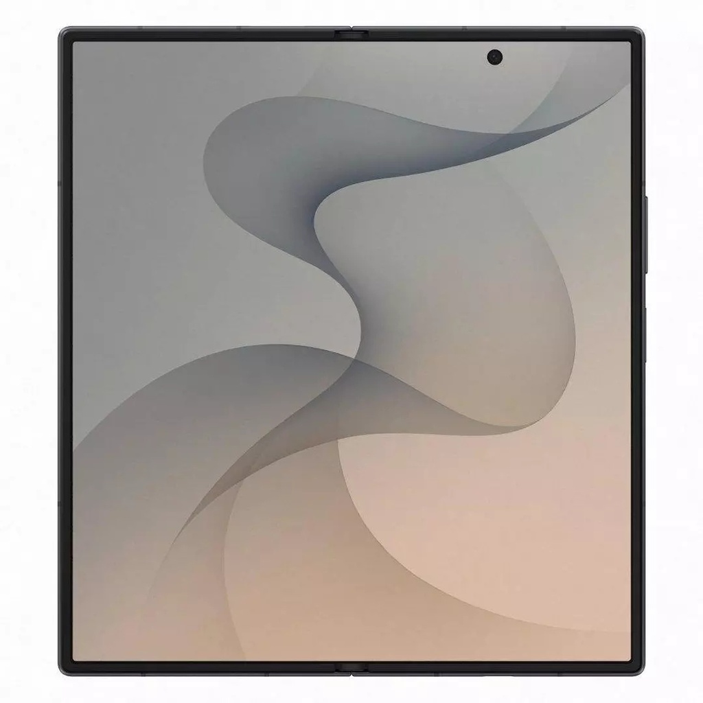 Samsung Galaxy Z Fold 8 Ultra 1TB 16GB RAM 5G - Graphite