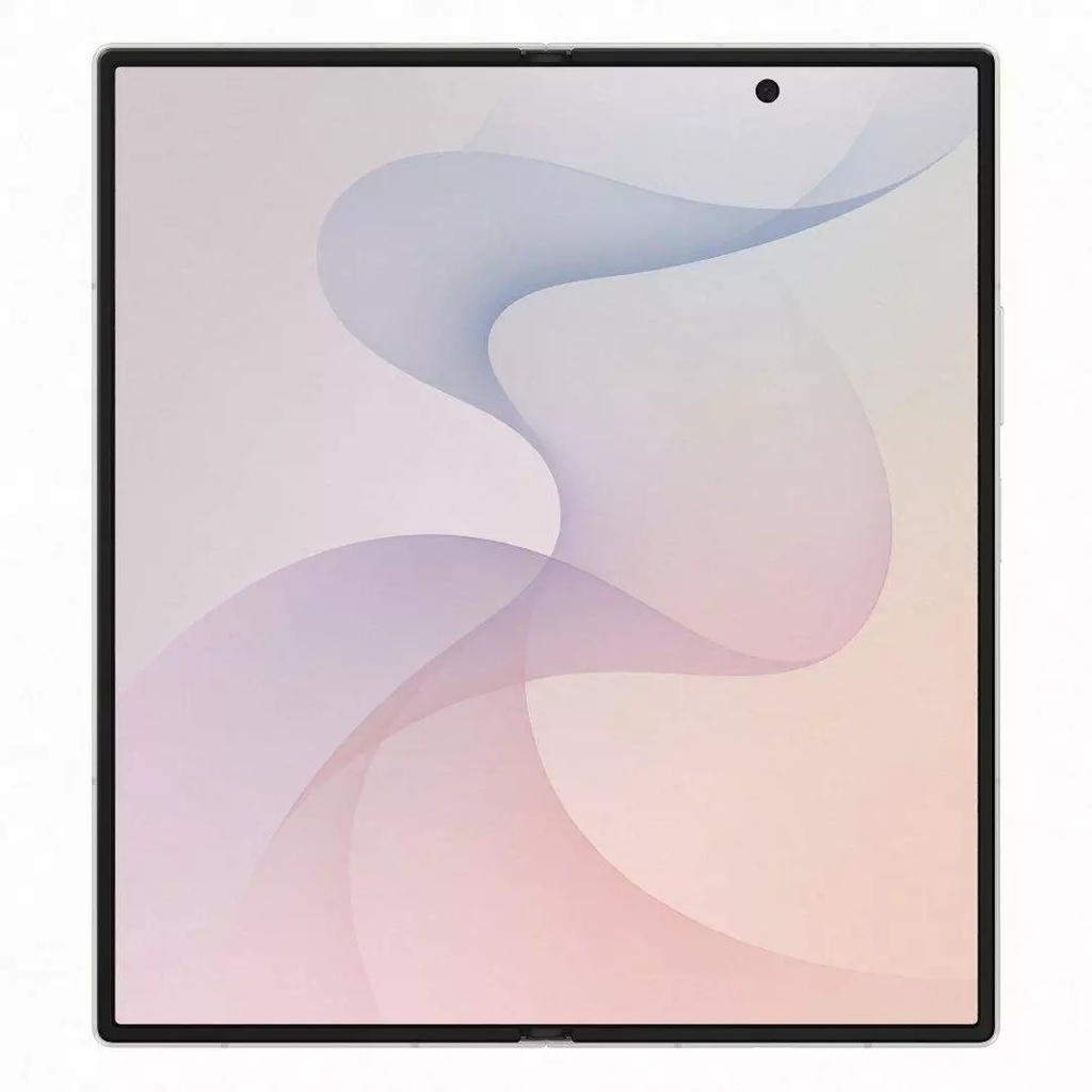 Samsung Galaxy Z Fold 8 Ultra 1TB 16GB RAM 5G - Cream