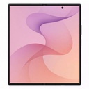 Samsung Galaxy Z Fold8 Ultra Phone, Snapdragon 8 Elite Gen 5, 16GB RAM, 1TB Storage, 8-inch Dynamic AMOLED Display - Violet Shadow